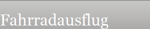 Fahrradausflug